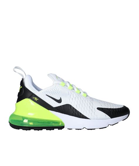 nike air max 270 weiß gr 43|Air Max 270 release date.